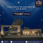 Spacious 2 BHK Bungalows in Udaipur