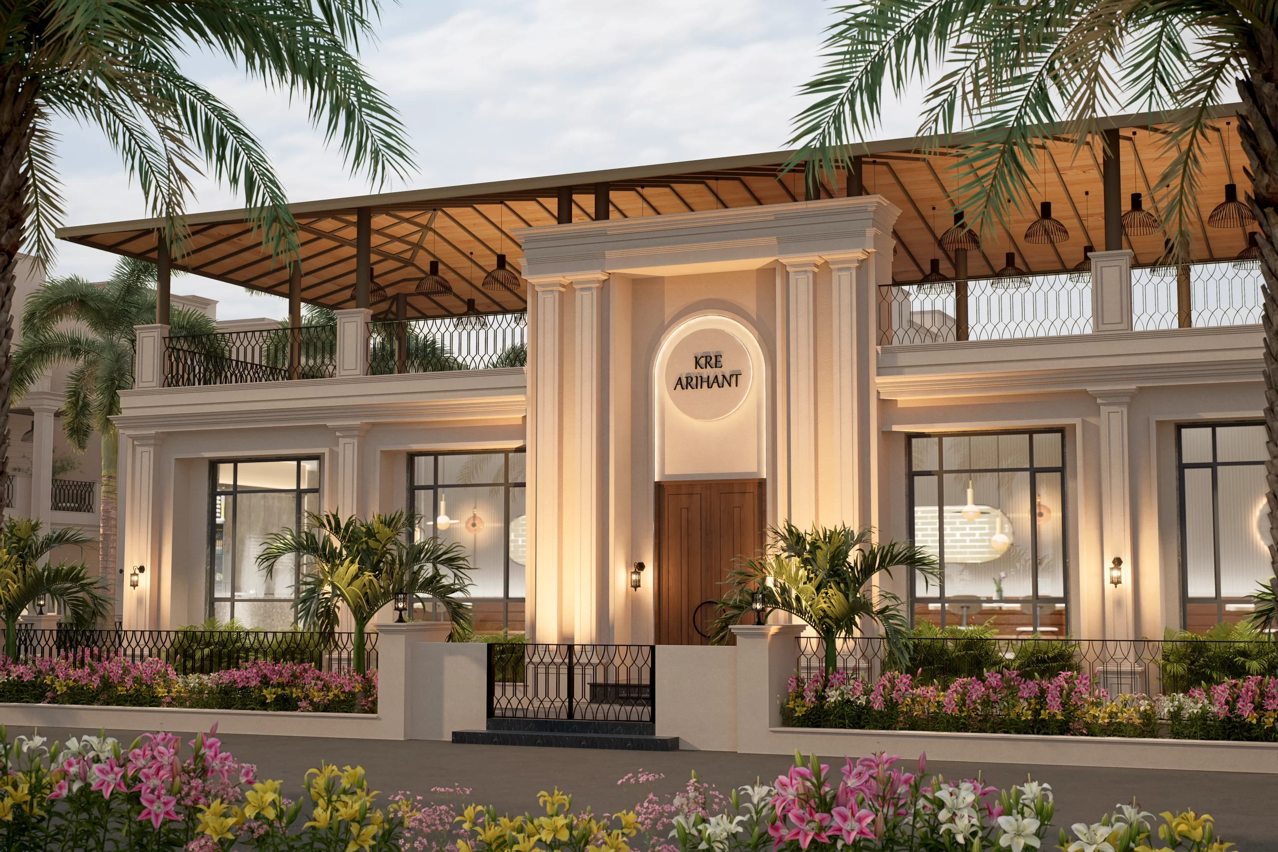 Club House 07 scaled