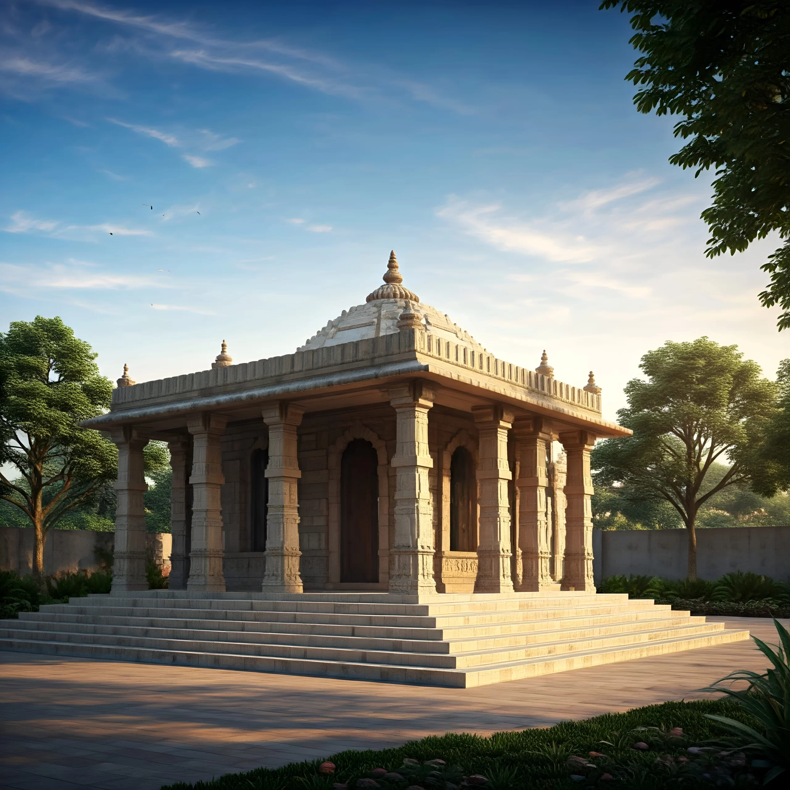 KRE Temple 1 scaled