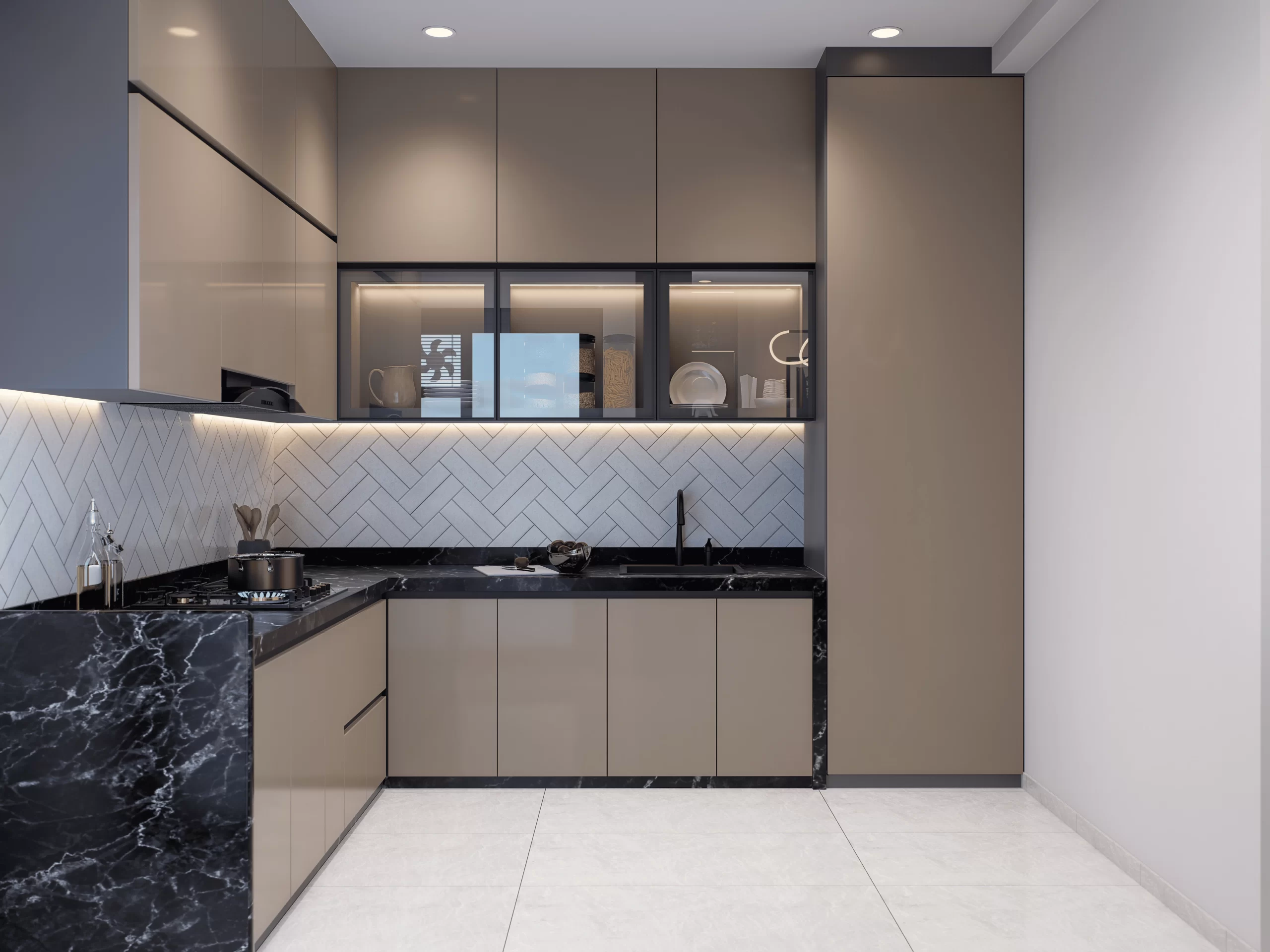 Vaibhav 3BHK Luxary West Interior 06 1 scaled