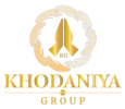 khodaniya group logo