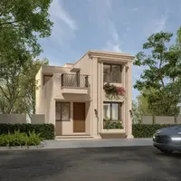 vaibhav 3 BHK Type E 1