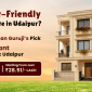 Makaan Guruji’s top choice for budget-friendly homes in Udaipur – KRE Arihant.