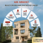 Buy 1–5 BHK European-themed bungalows with loan facility at KRE Arihant Udaipur.