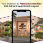 Gateway to Premium Amenities