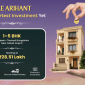 Affordable premium plots for investment and living at KRE Arihant Udaipur.