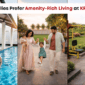 Why families prefer amenity rich living 85x85